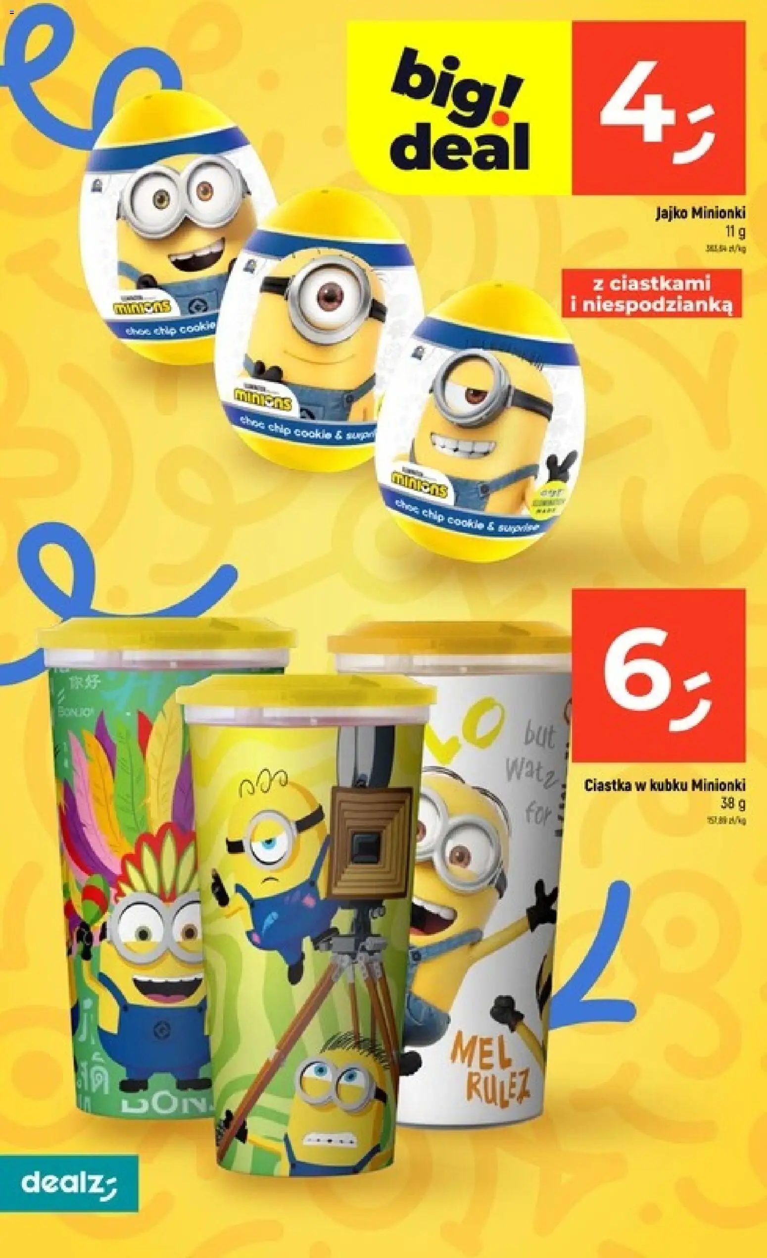 Dealz gazetka od 02.07.2026 | Strona: 30