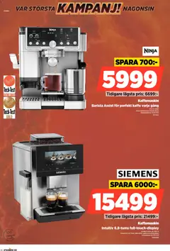 Power erbjudanden - Förhandsvisning av reklamblad från butik Power aktuell från 24/09/2026 | Sida: 76