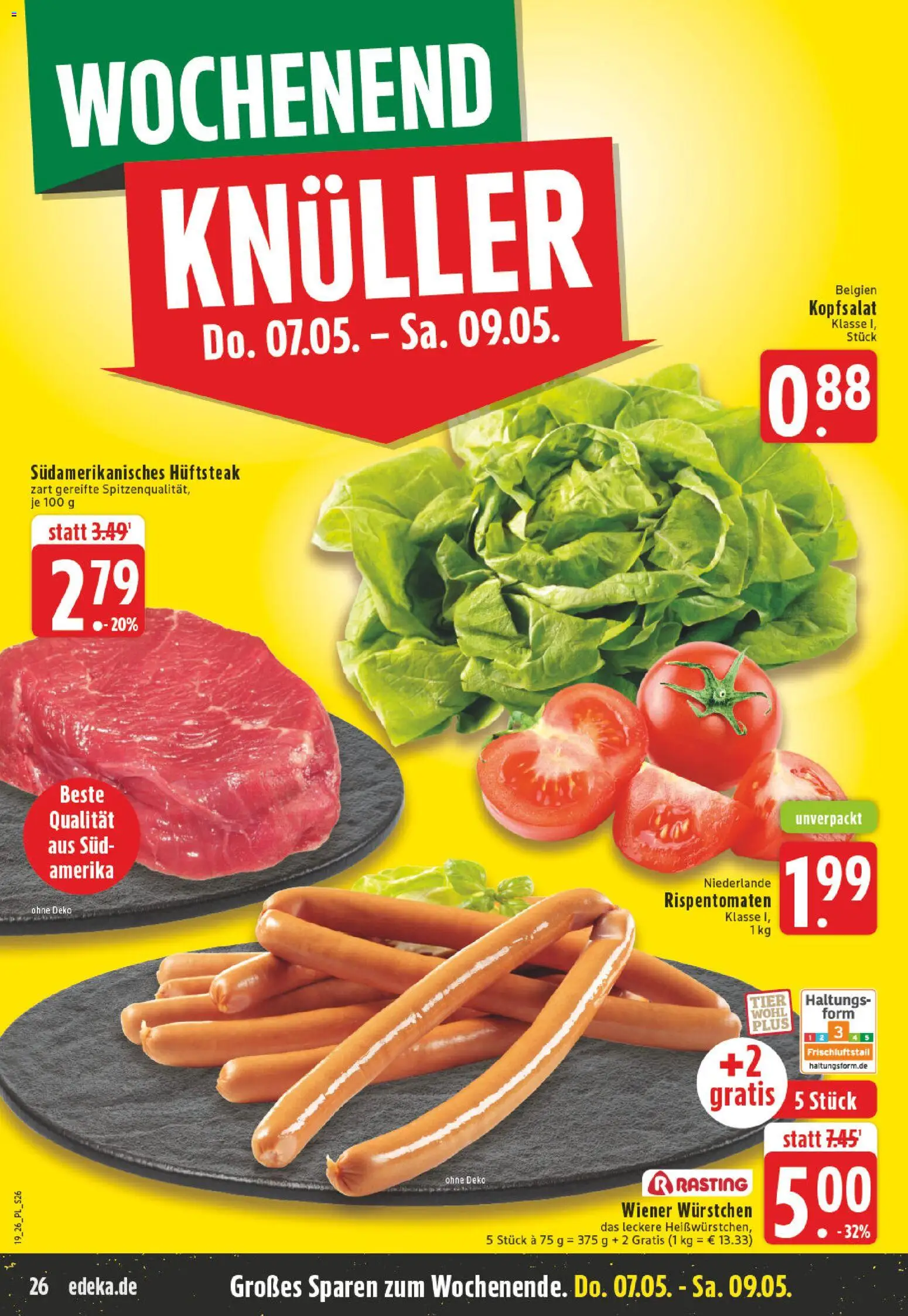 Elli Markt Prospekt – gültig ab 04.05.2026 | Seite: 26