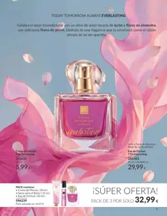 Vista previa Crema de Manos TTA Everlasting, Crema de Manos TTA Everlasting 30 ml válido desde el 01.05.2026 | Página: 9