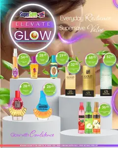 Super Save specials catalogue – valid from 03/07/2026 | Page: 16