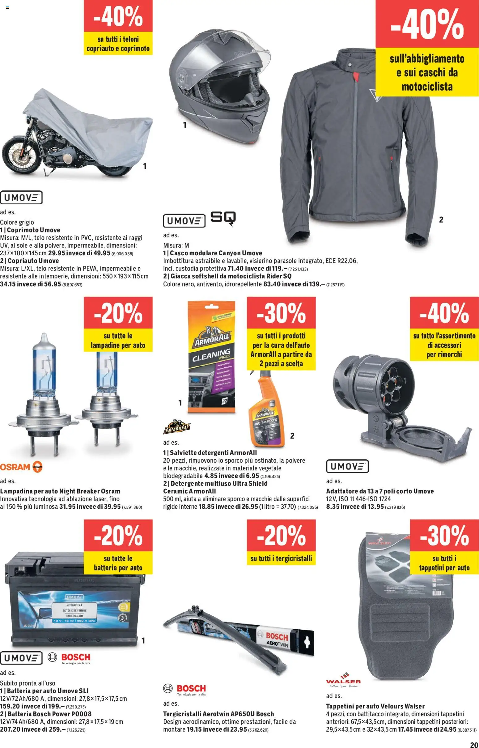 Jumbo aktionen IT – gültig ab 10.09.2026 | Seite: 20
