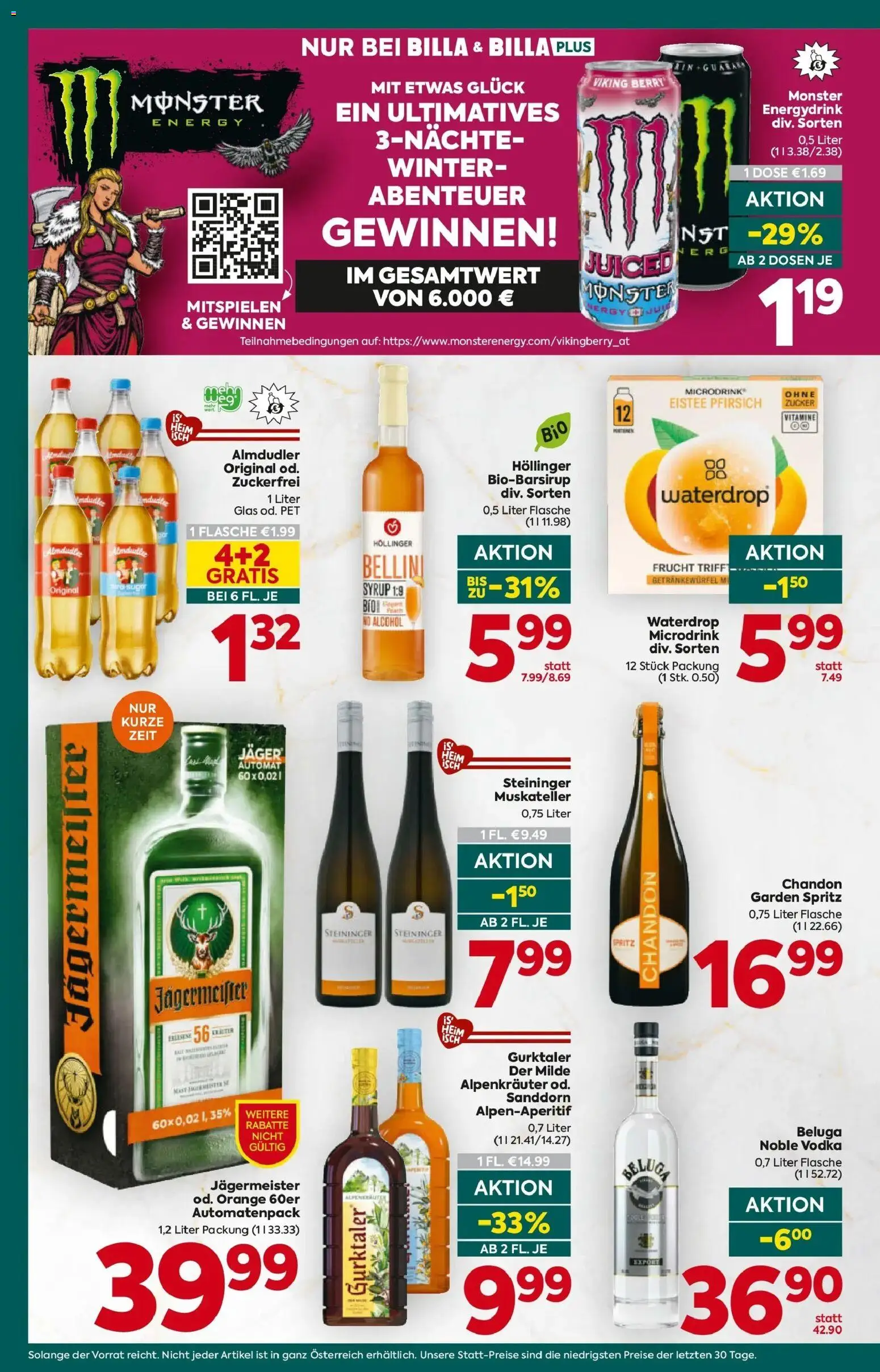 Billa Plus Flugblatt - Niederösterreich von 13.08.2026 - Aktuelle Angebote | Seite: 14 | Produkte: Zucker, Pfirsich, Sanddorn