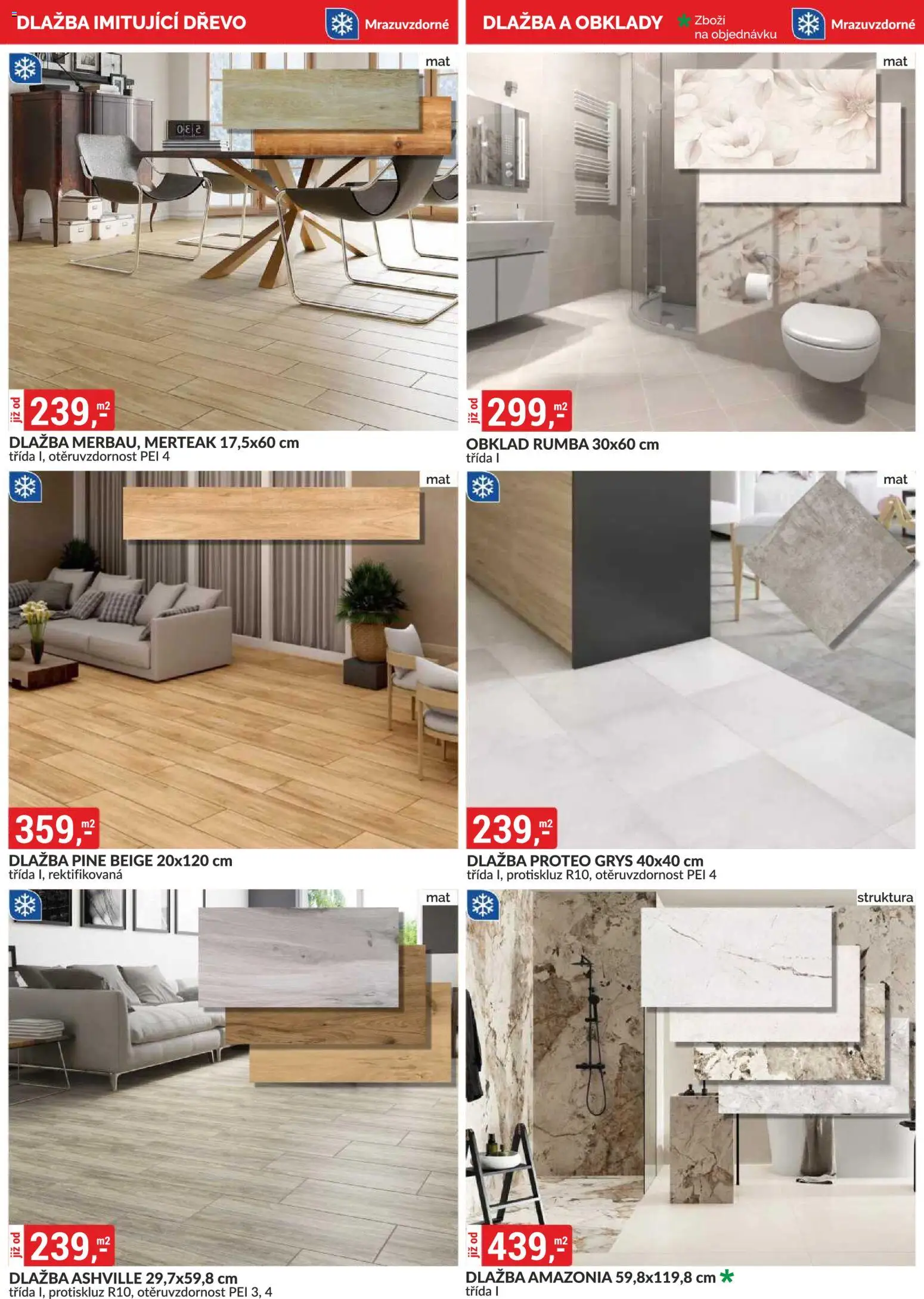 BAUMAX leták od 01.08.2026 | Strana: 29