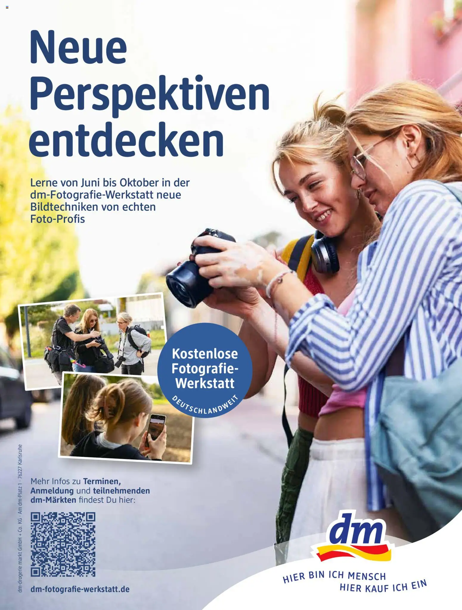 dm drogerie Prospekt 	 – gültig ab 01.05.2026 | Seite: 90