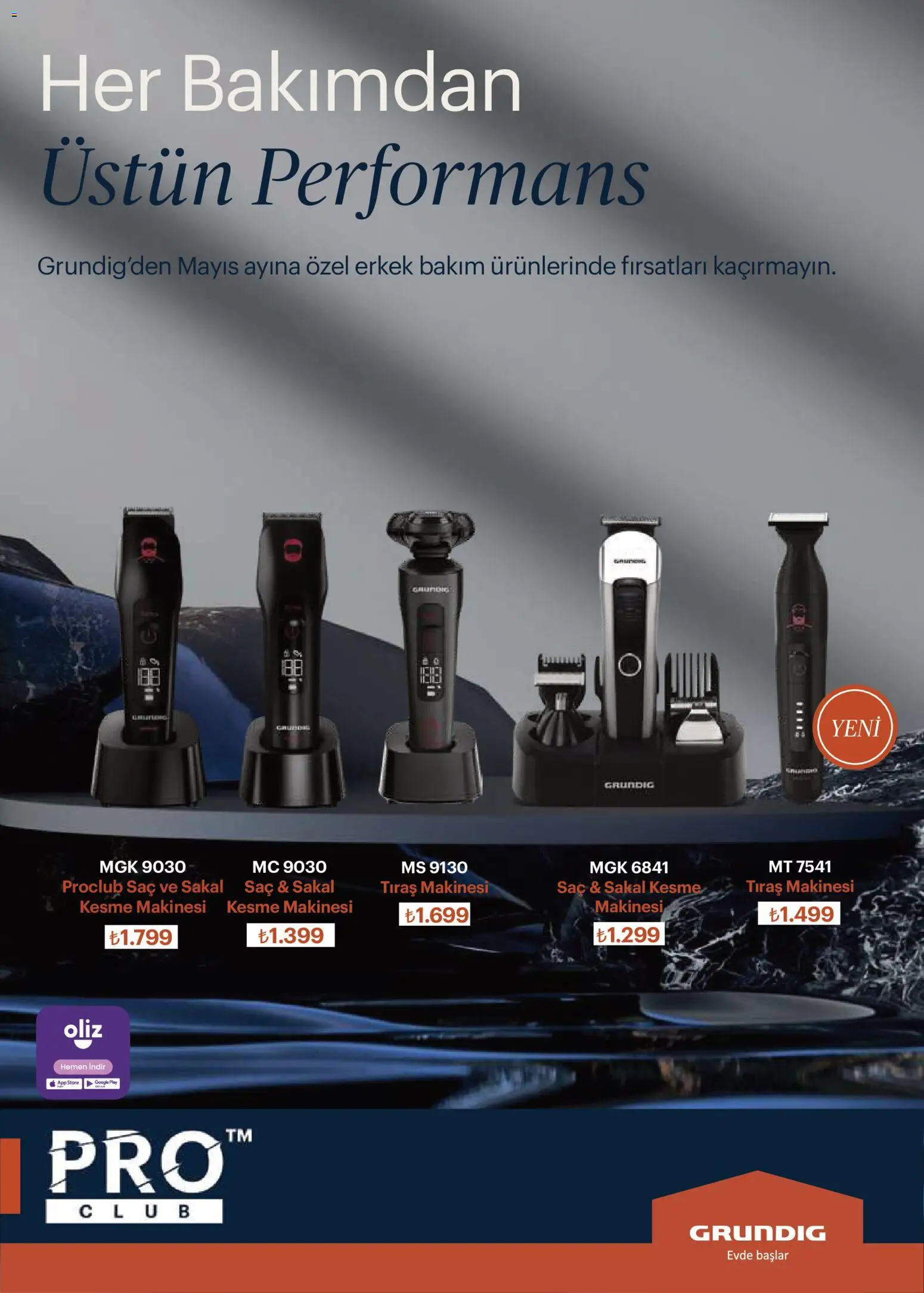 Arçelik Katalog - 16.05.2026 tarihinden itibaren geçerlidir | Sayfa: 102