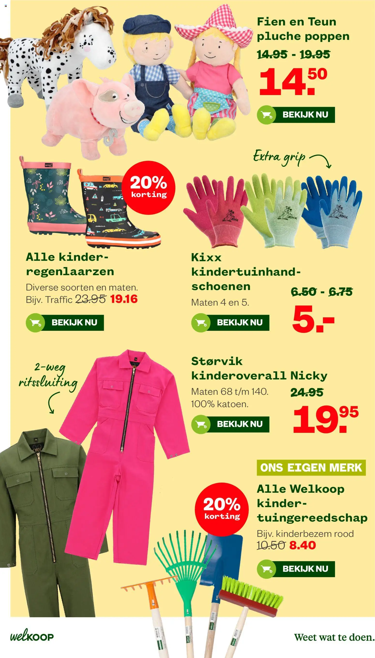 {H1} | Pagina: 40 | Producten: Regenlaarzen, Schoenen, Kinder