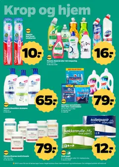 Netto - Tilbudsavis uge 39 gyldig fra 19/09/2026 | Side: 24
