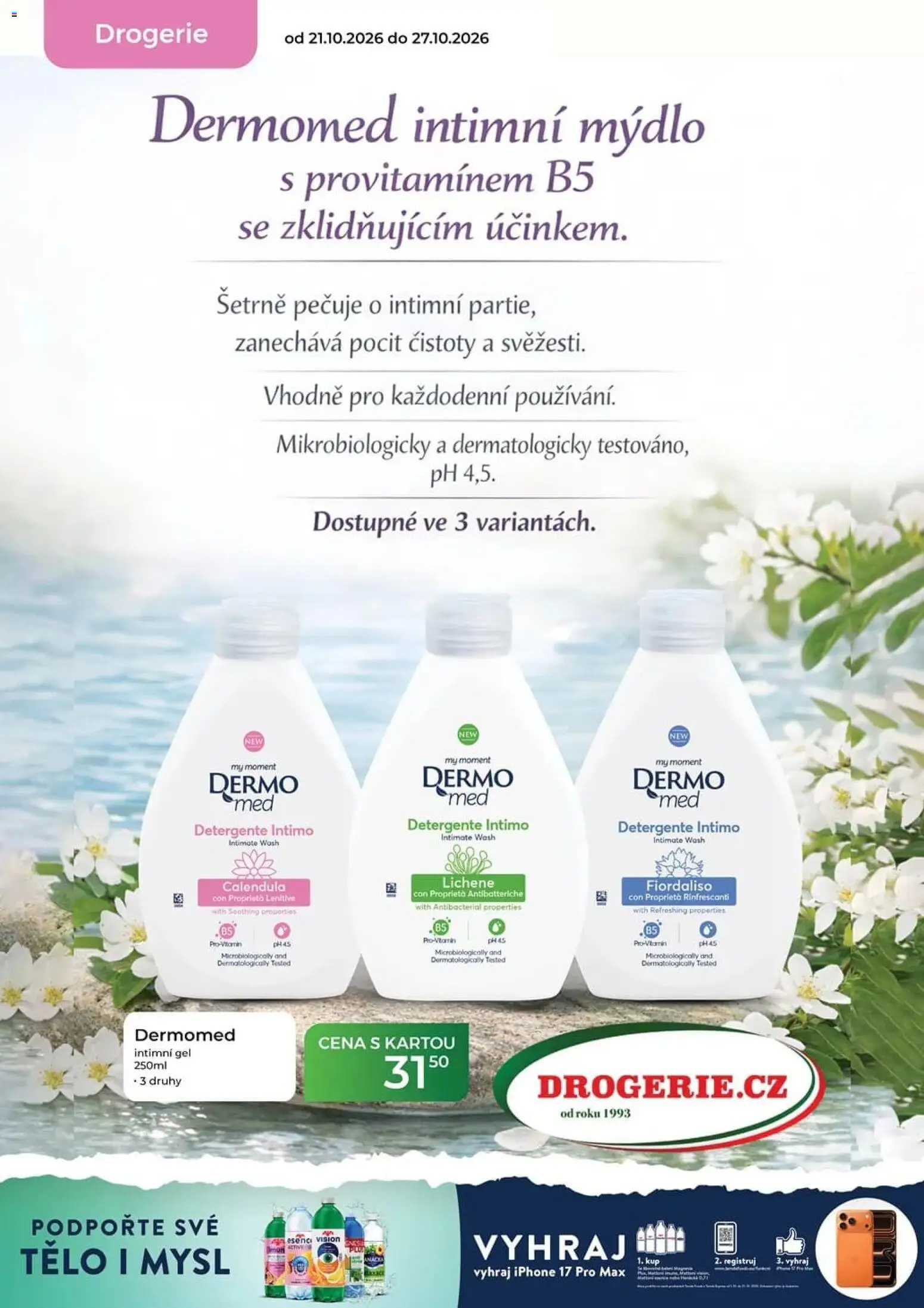 Tamda Foods leták od 21.10.2026 | Strana: 58