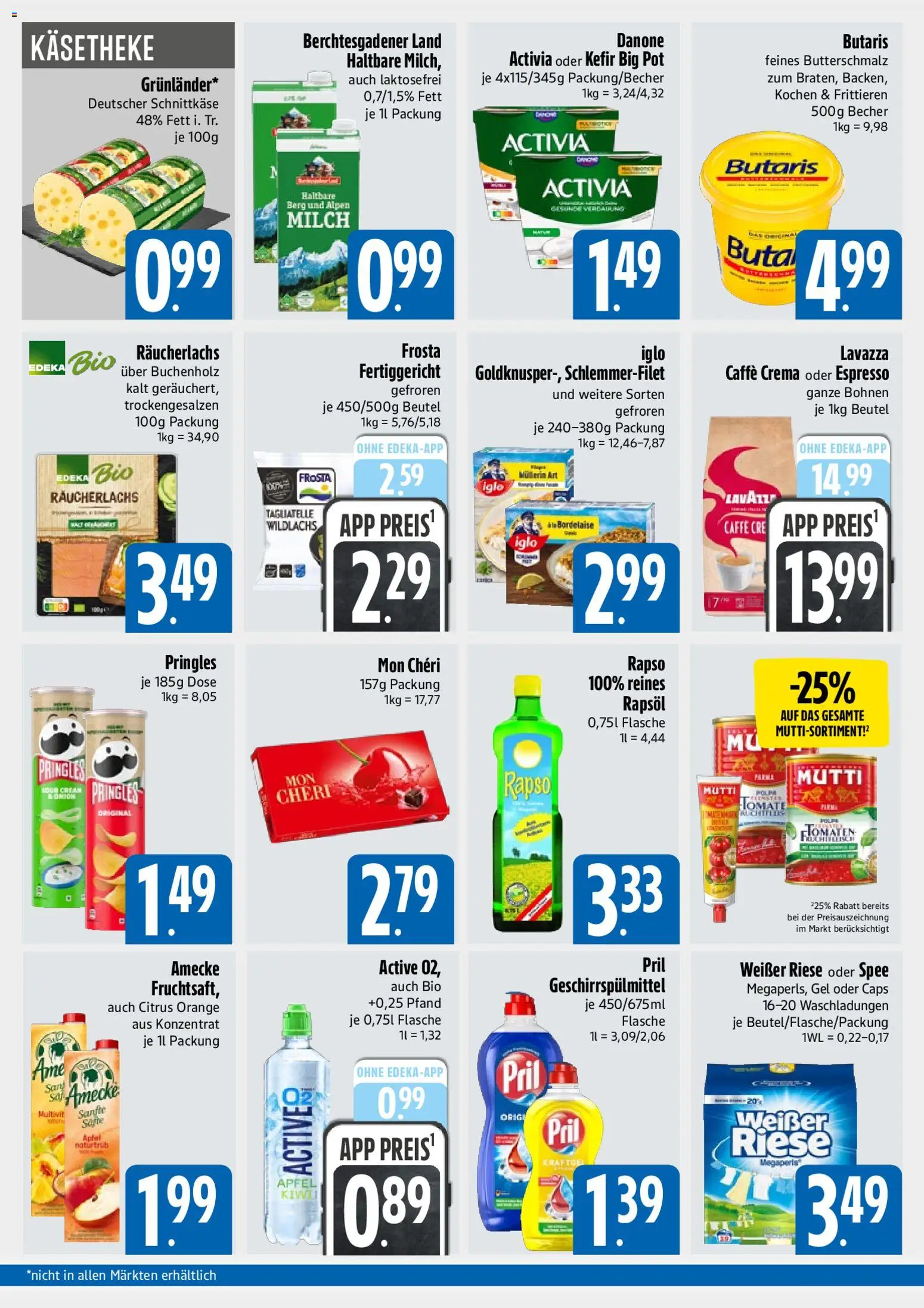 E xpress Prospekt – gültig ab 05.10.2026 | Seite: 2