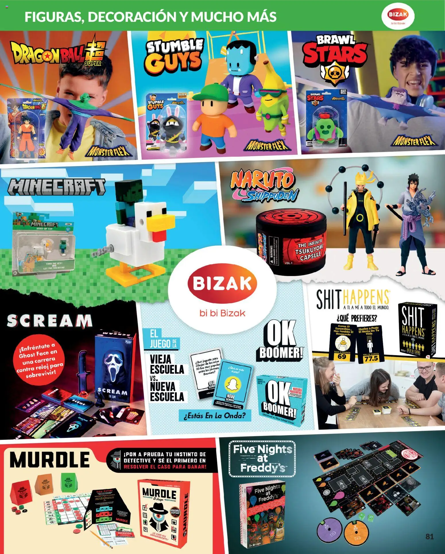 Game folleto │ válido desde el 10/12/2025 | Página: 5 | Productos: Reloj, Decoración