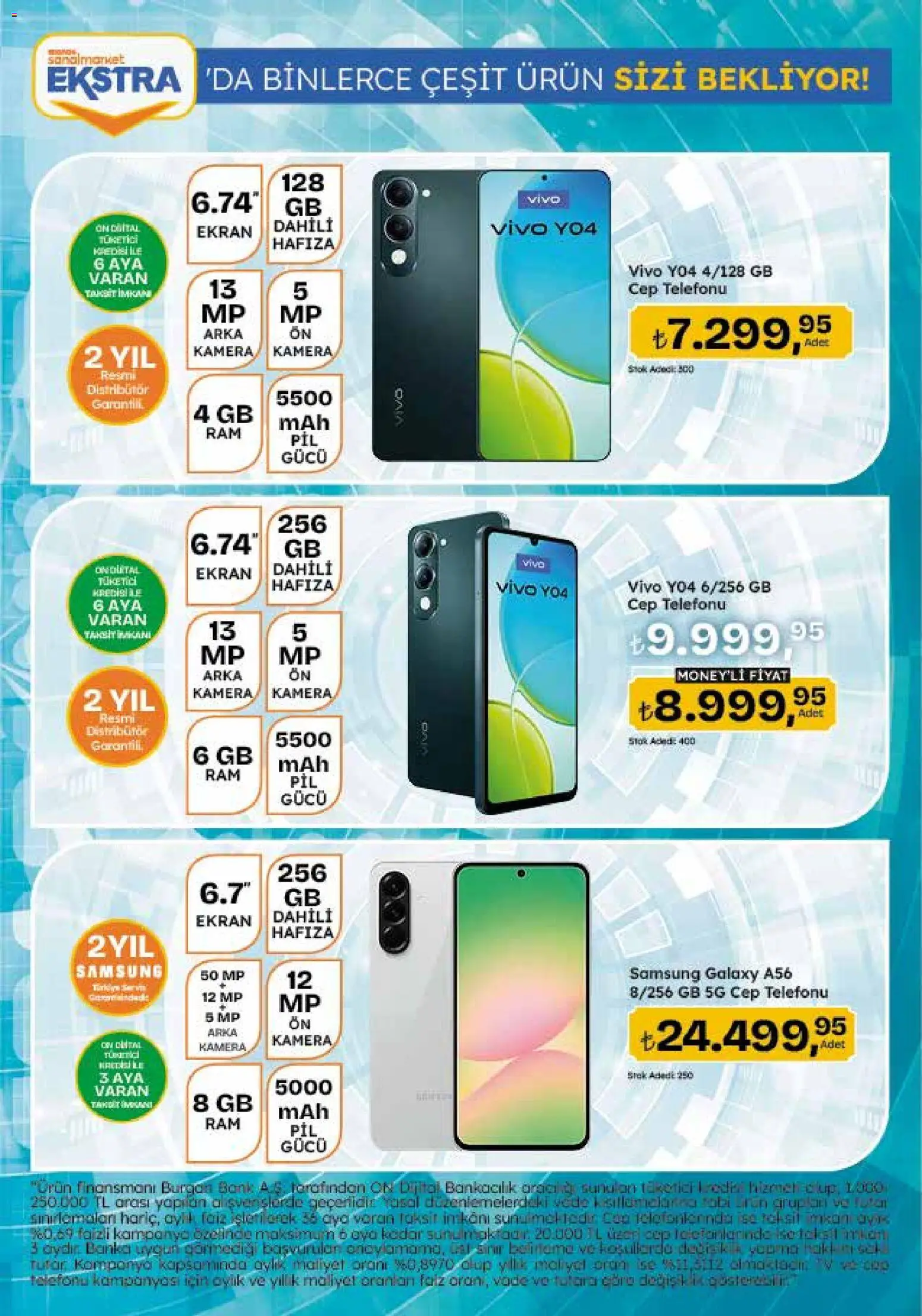 Migros Katalog - 5M Migroskop Dijital - 18.06.2026 tarihinden itibaren geçerlidir | Sayfa: 155