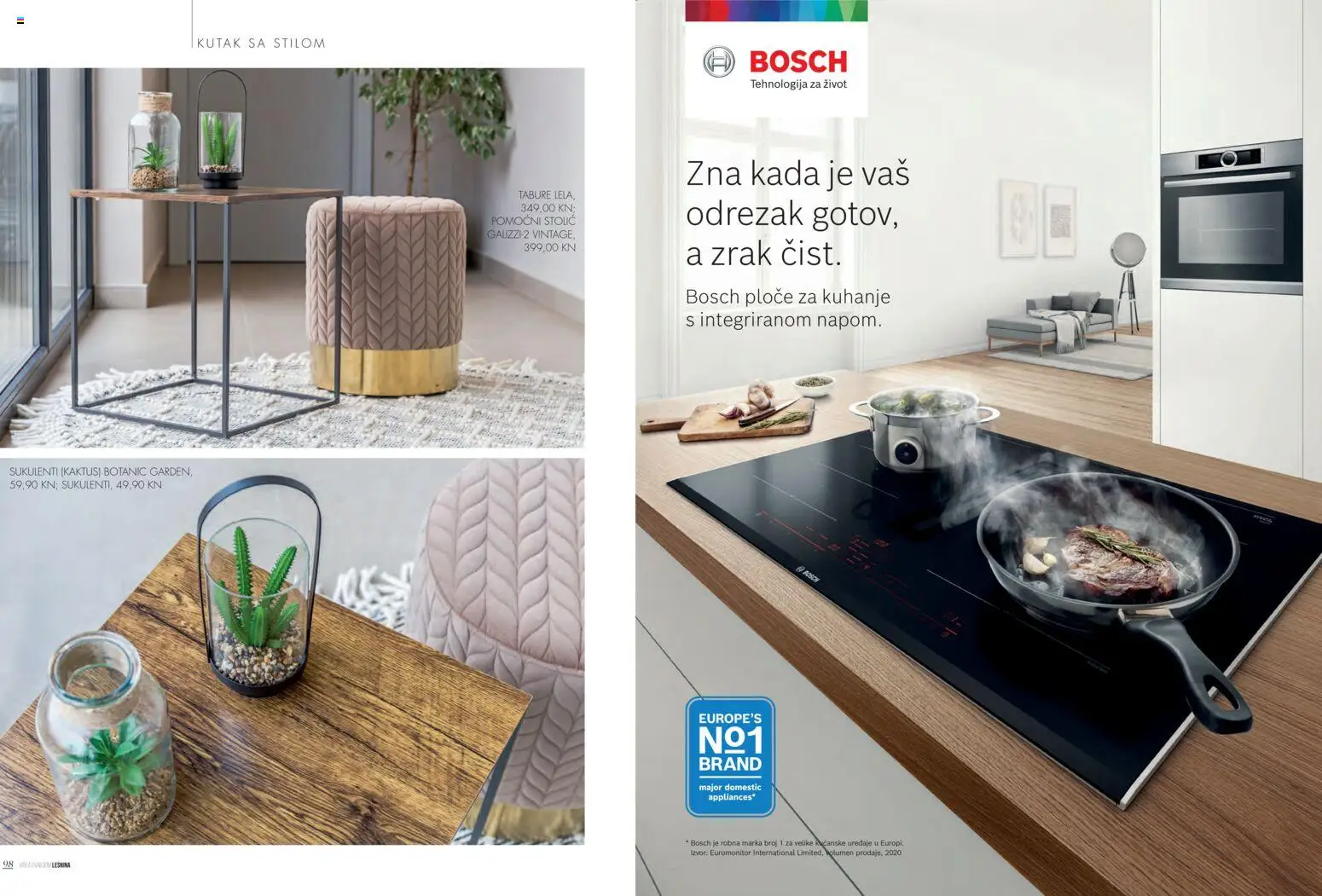 Lesnina katalog | vrijedi od 01.07.2026 | Stranica: 49