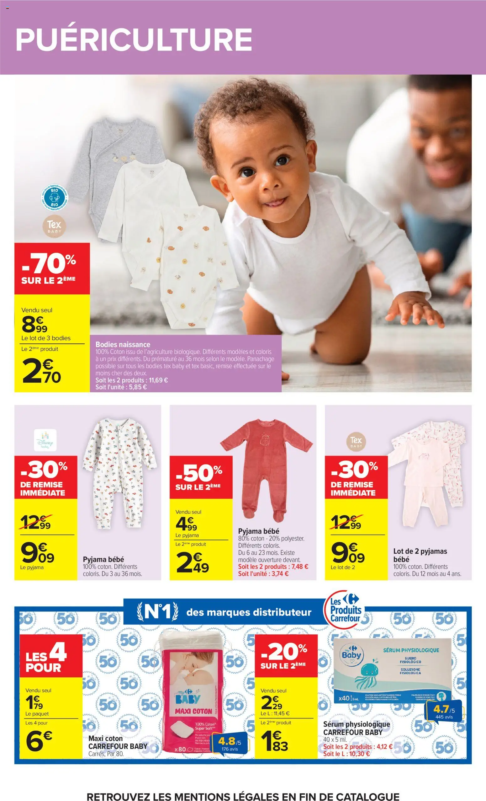 {H1} | Page: 51 | Produits: Serum, Coton, Pyjamas, Pyjama
