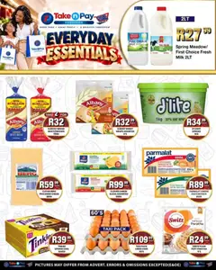 Take n Pay specials catalogue – valid from 19/10/2026 | Page: 3