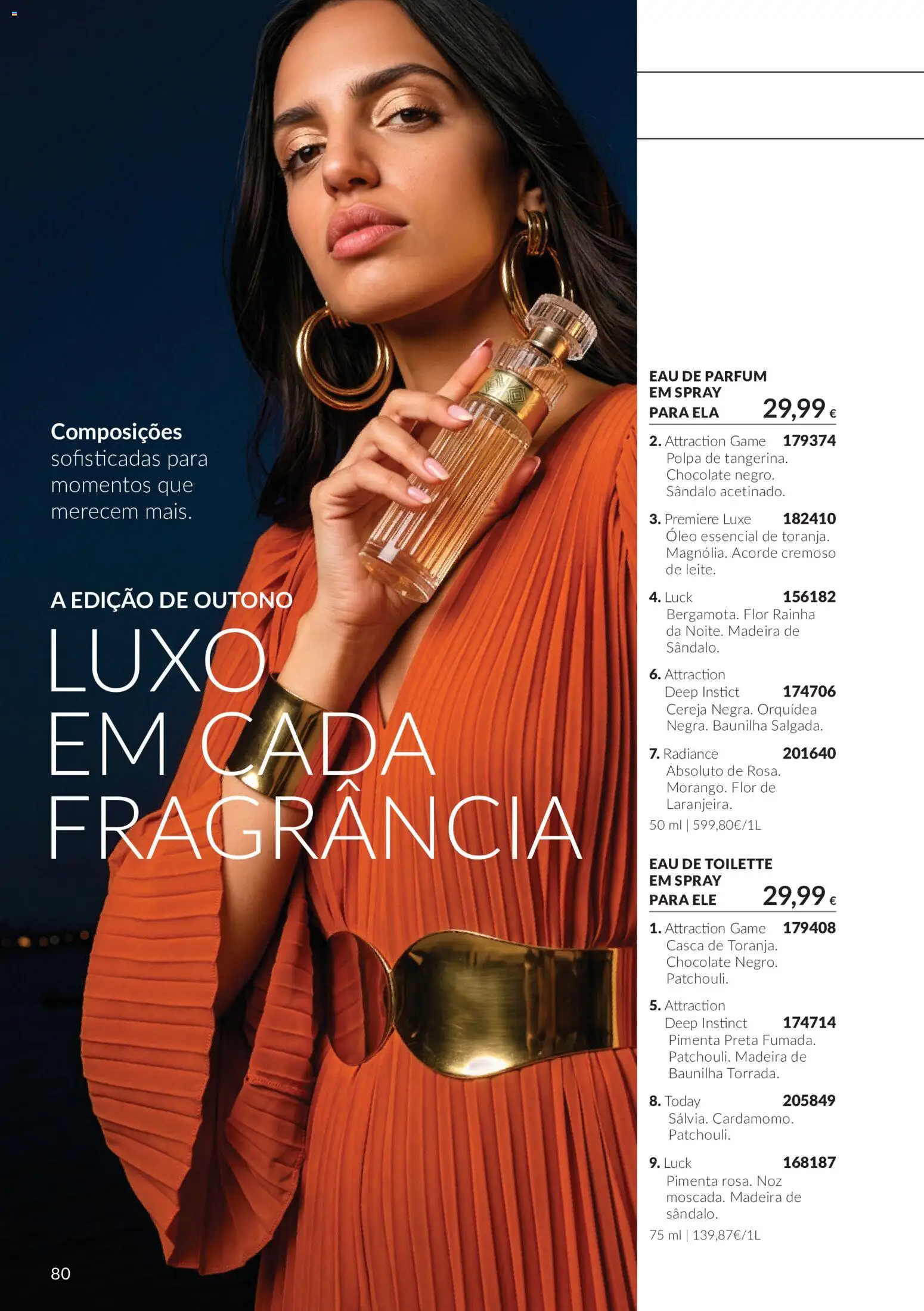Catálogo Avon Campanha 10 │ válido de 01/10/2026 | Página: 80