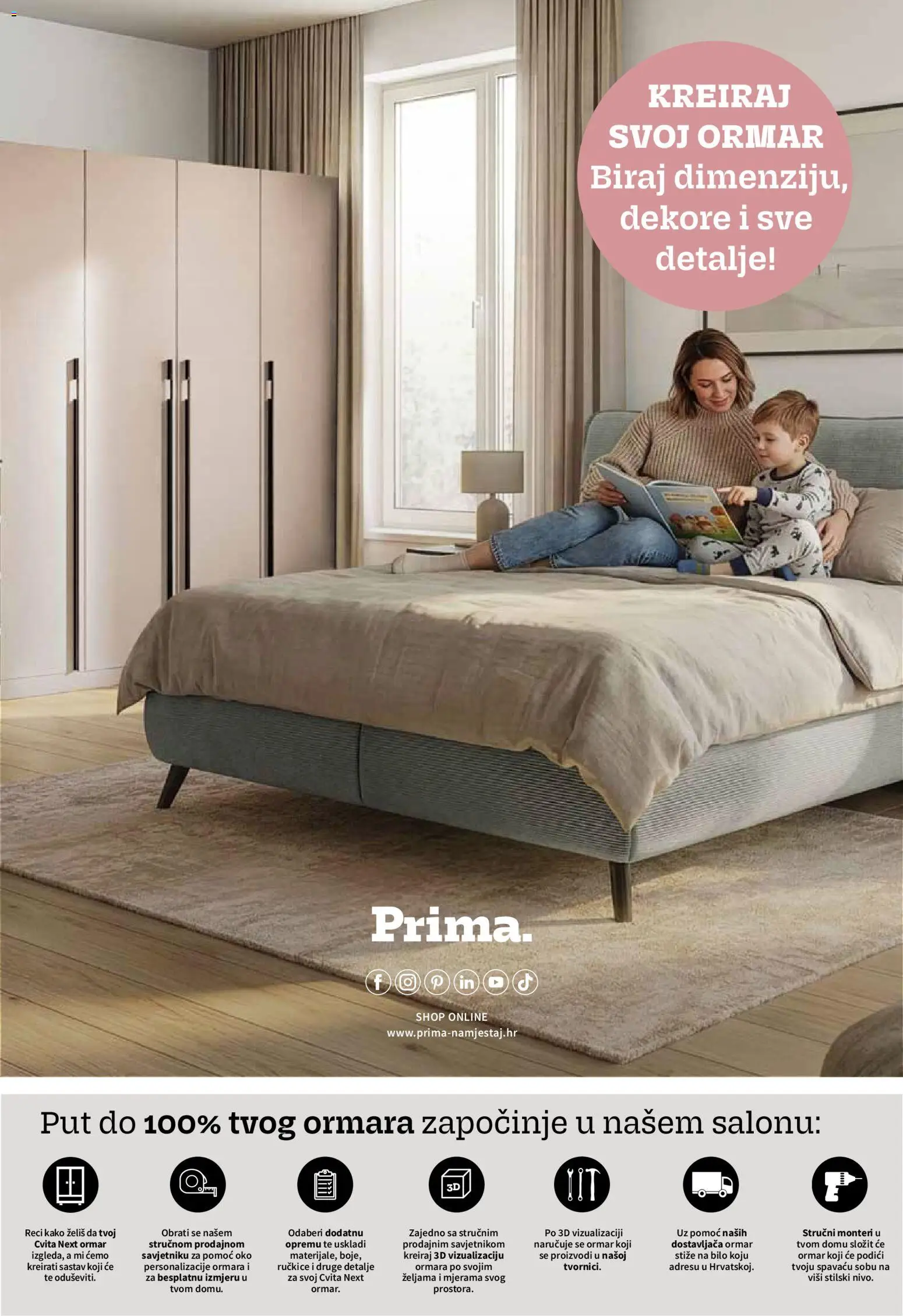 Prima katalog | vrijedi od 01.09.2026 | Stranica: 8 | Proizvodi: Ormar