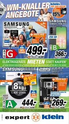 Expert Prospekt Angebote ab 02.05.2026 gültig
