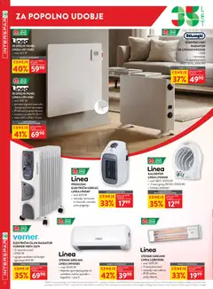 Spar katalog akcije – veljaven od 23.09.2026 | Stran: 6