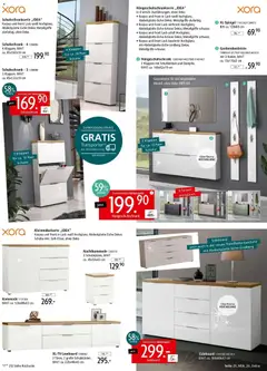 Zurbrüggen - Zurbrüggen: Unschlagbar günstig ab 01.05.2026 gültig | Seite: 21
