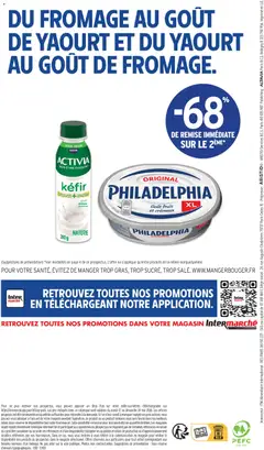 Intermarché - Prévisualisation de Intermarché Saveurs d'Orient valide à partir de 12.05.2026 | Page: 8
