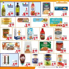 Anteprima del volantino Pewex volantino valido a partire dal 29.04.2026 | Pagina: 13 | Prodotti: Barbecue, Top, Sgombro, Cipolline