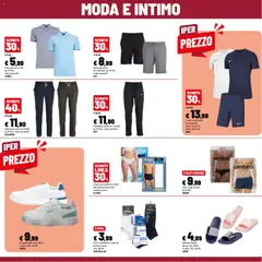 Anteprima del volantino Iper volantino valido a partire dal 30/07/2026 | Pagina: 37