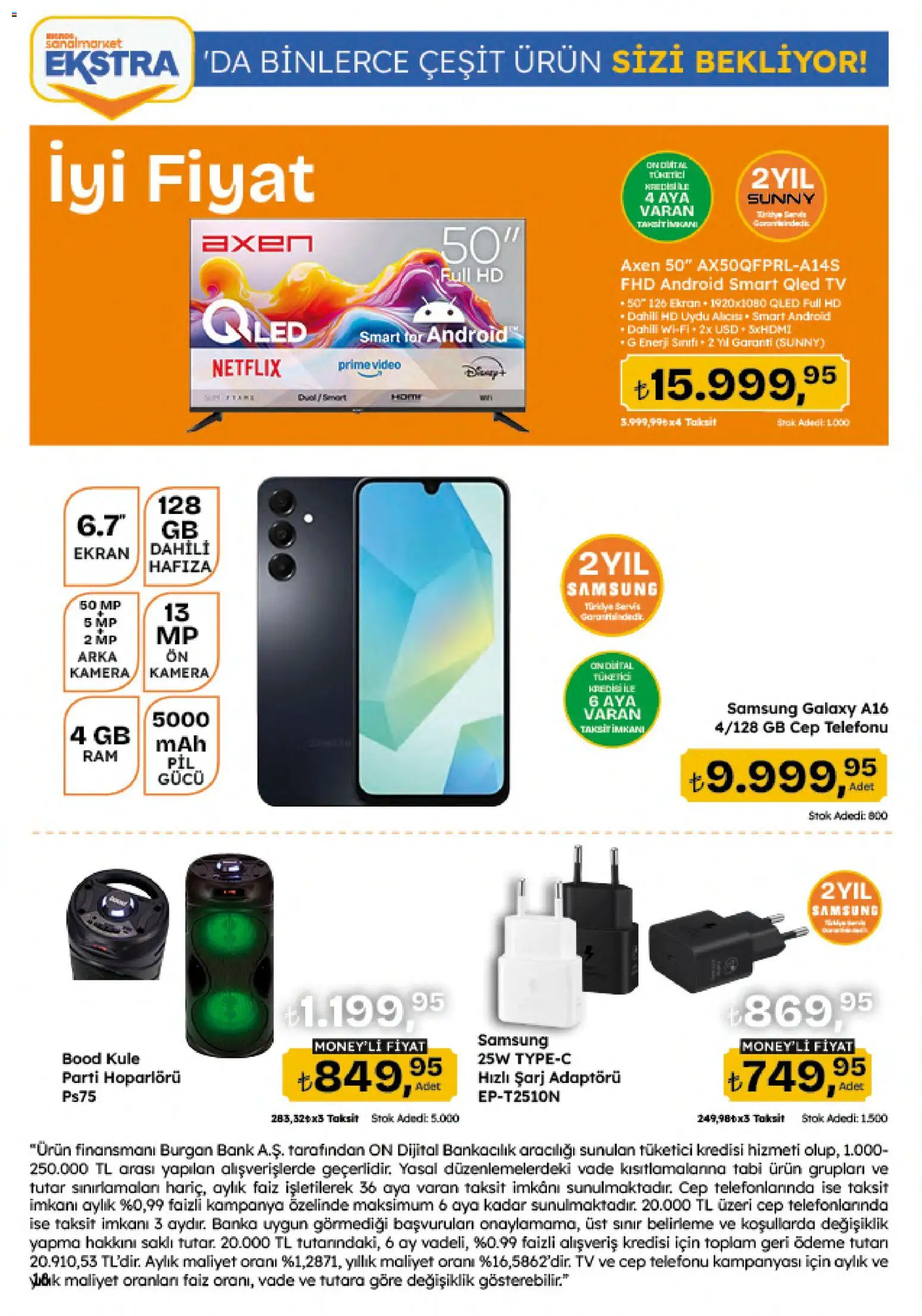 Migros Katalog - Migroskop - 06 Ağustos 2026 tarihinden itibaren geçerlidir | Sayfa: 127