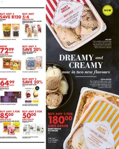 Woolworths specials catalogue – valid from 21/09/2026 | Page: 10