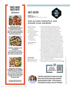Preview of Sainsbury's - July 2026 valid from 01/07/2026 | Page: 26