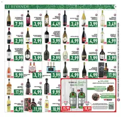 Anteprima del volantino PIM Supermercati volantino valido a partire dal 31/07/2026 | Pagina: 22