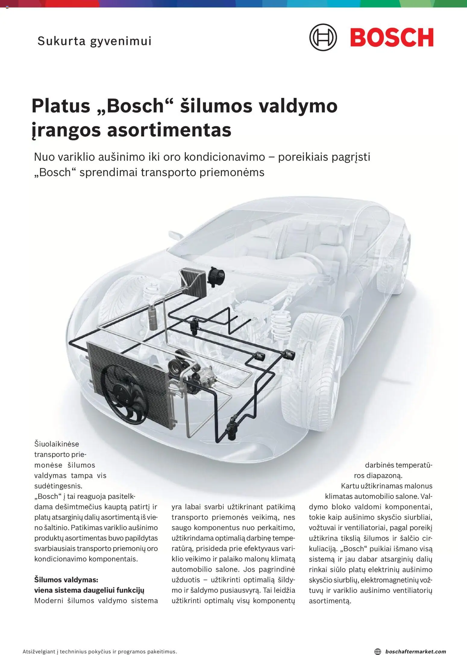 Inter Cars akcijos nuo 2026.06.24 | Puslapis: 34