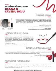Müller - Lifestyle - Pregled kataloga iz trgovine Müller, vrijedi od 01.08.2026 | Stranica: 19