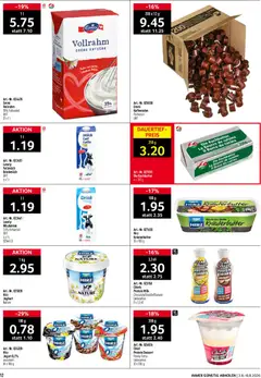 Prodega aktionen ab 03.08.2026 gültig | Seite: 12