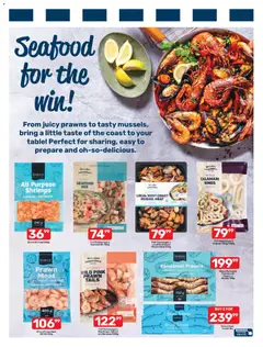 Pick n Pay specials catalogue – valid from 28/09/2026 | Page: 6