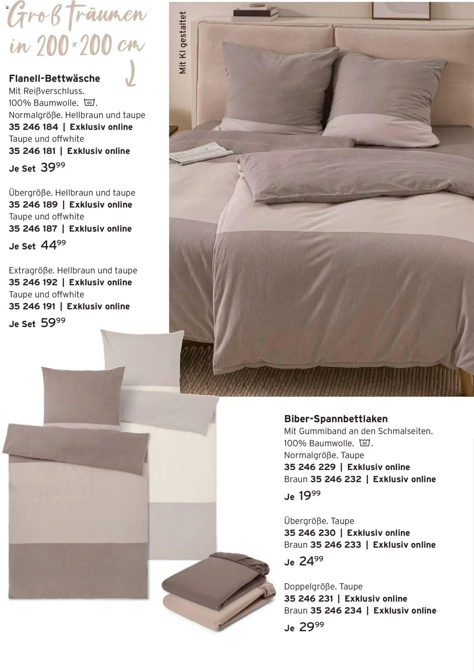 Prospekt Tchibo Modern Classics – gültig ab 28.10.2026 | Seite: 26