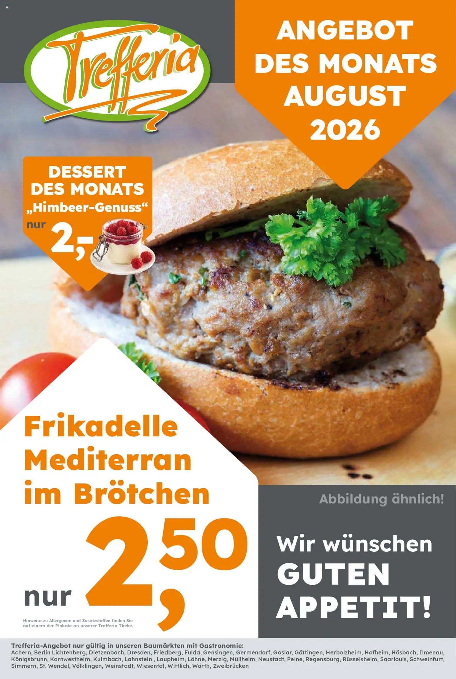 Globus Baumarkt Prospekt Oranienburg-Germendorf – gültig ab 03.08.2026 | Seite: 15