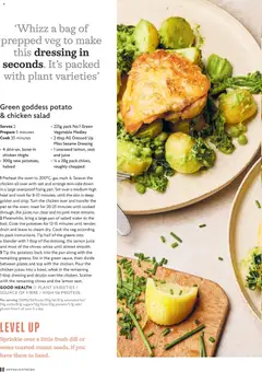 Preview of Waitrose Offers valid from 03.06.2026 | Page: 80