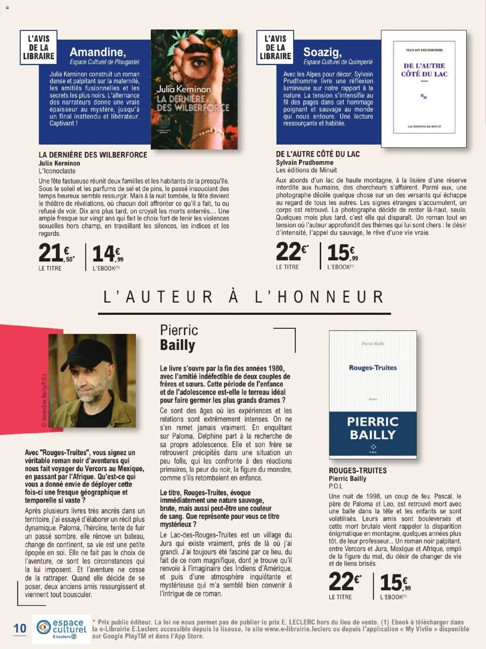{H1} | Page: 10 | Produits: Tente, Mais, Terreau, Livre