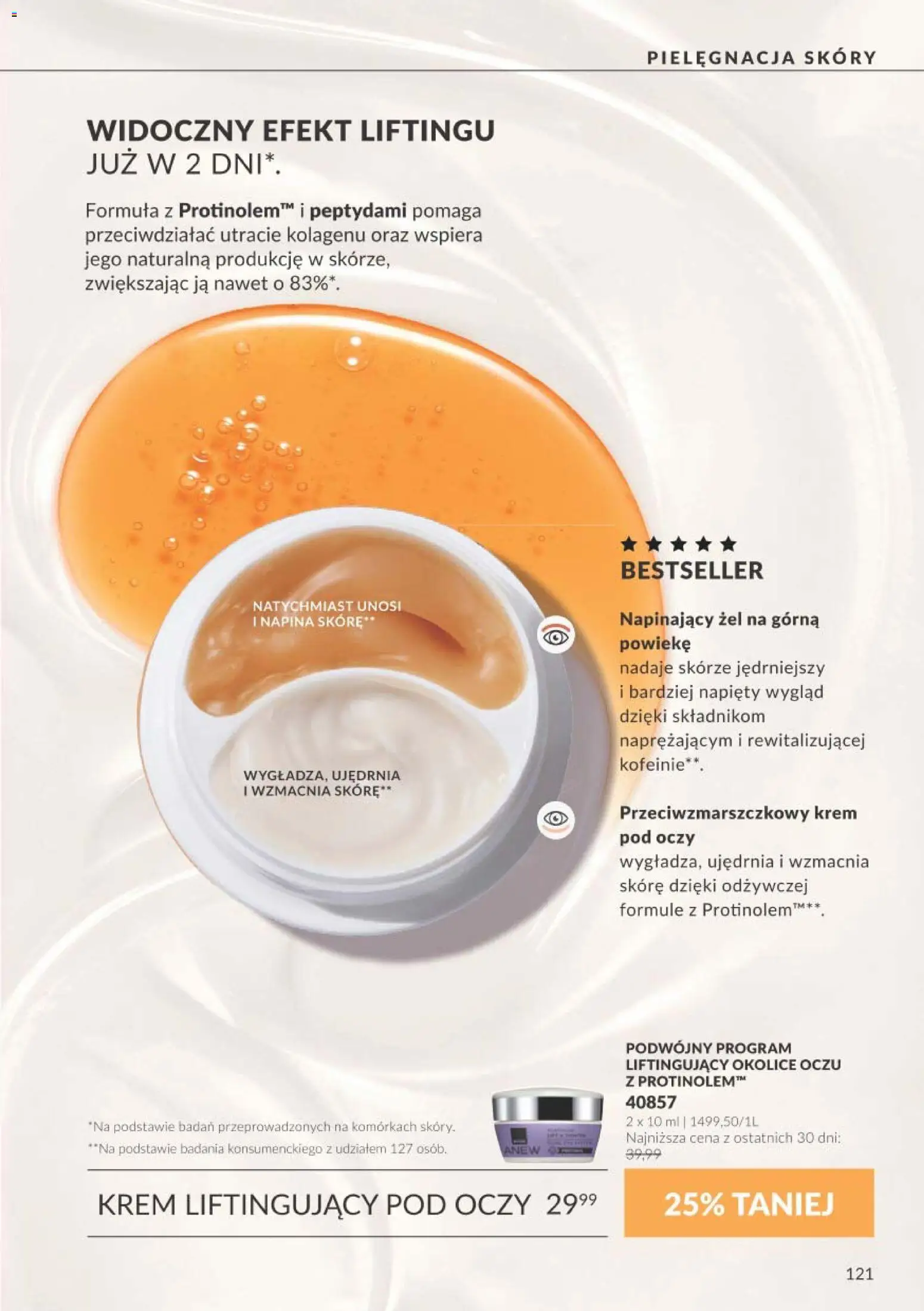 Avon Katalog 10 2026 od 30.09.2026 | Strona: 121