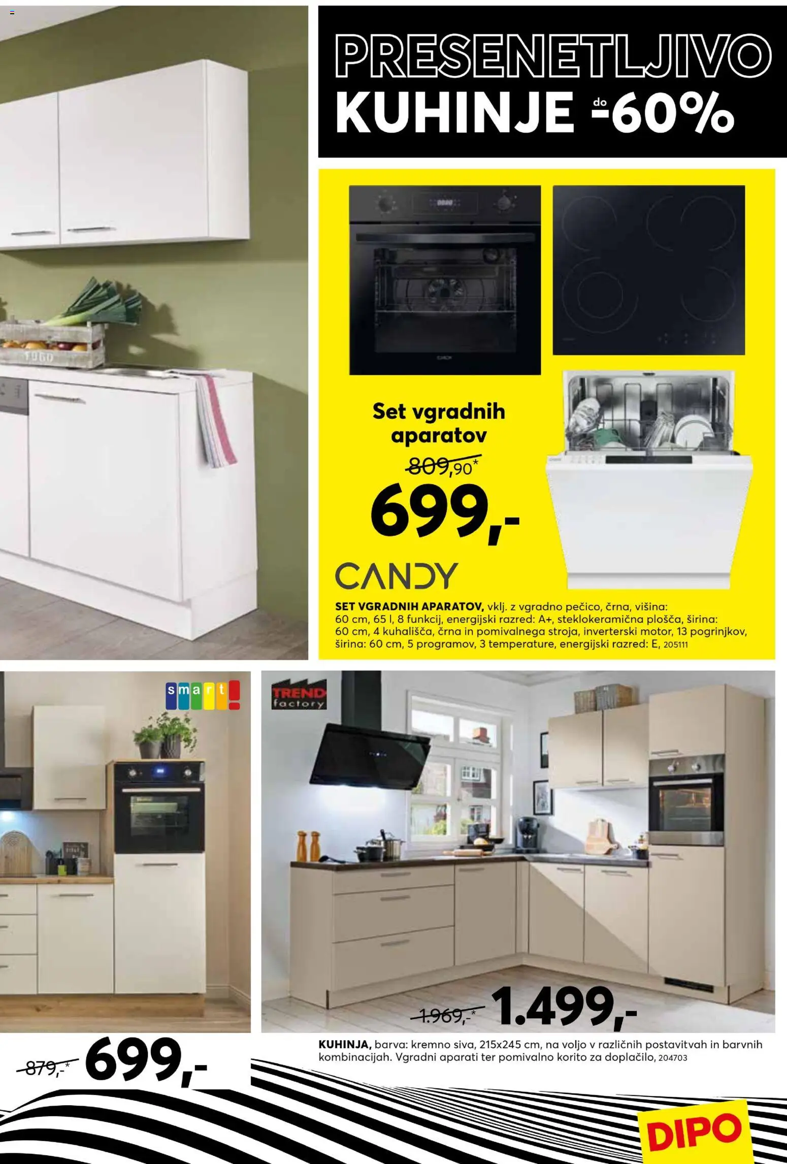 Novi Dipo katalog ponudbe – veljaven od 13.05.2026 | Stran: 7