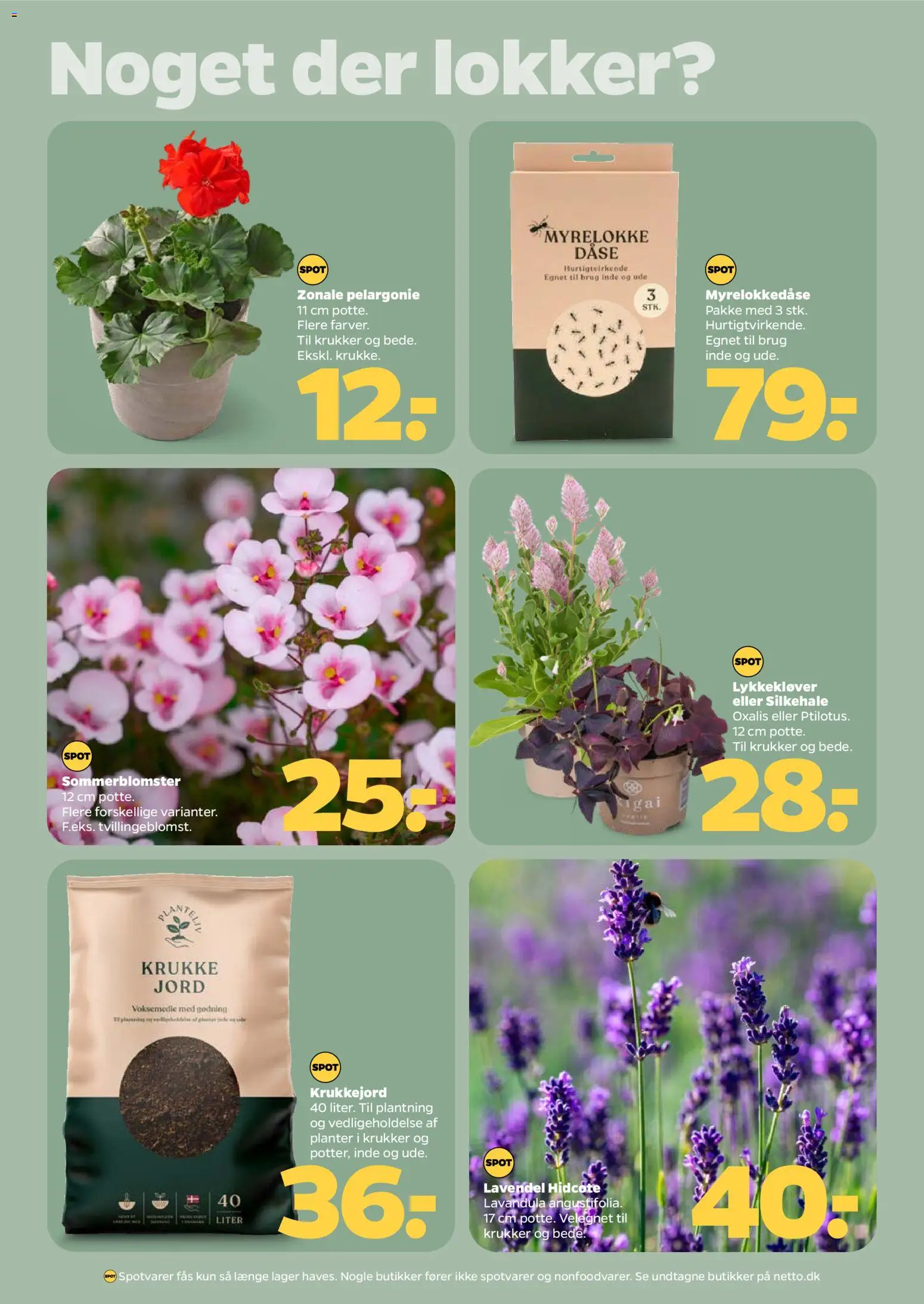 Netto tilbudsavis – gyldig fra 16.05.2026 | Side: 25