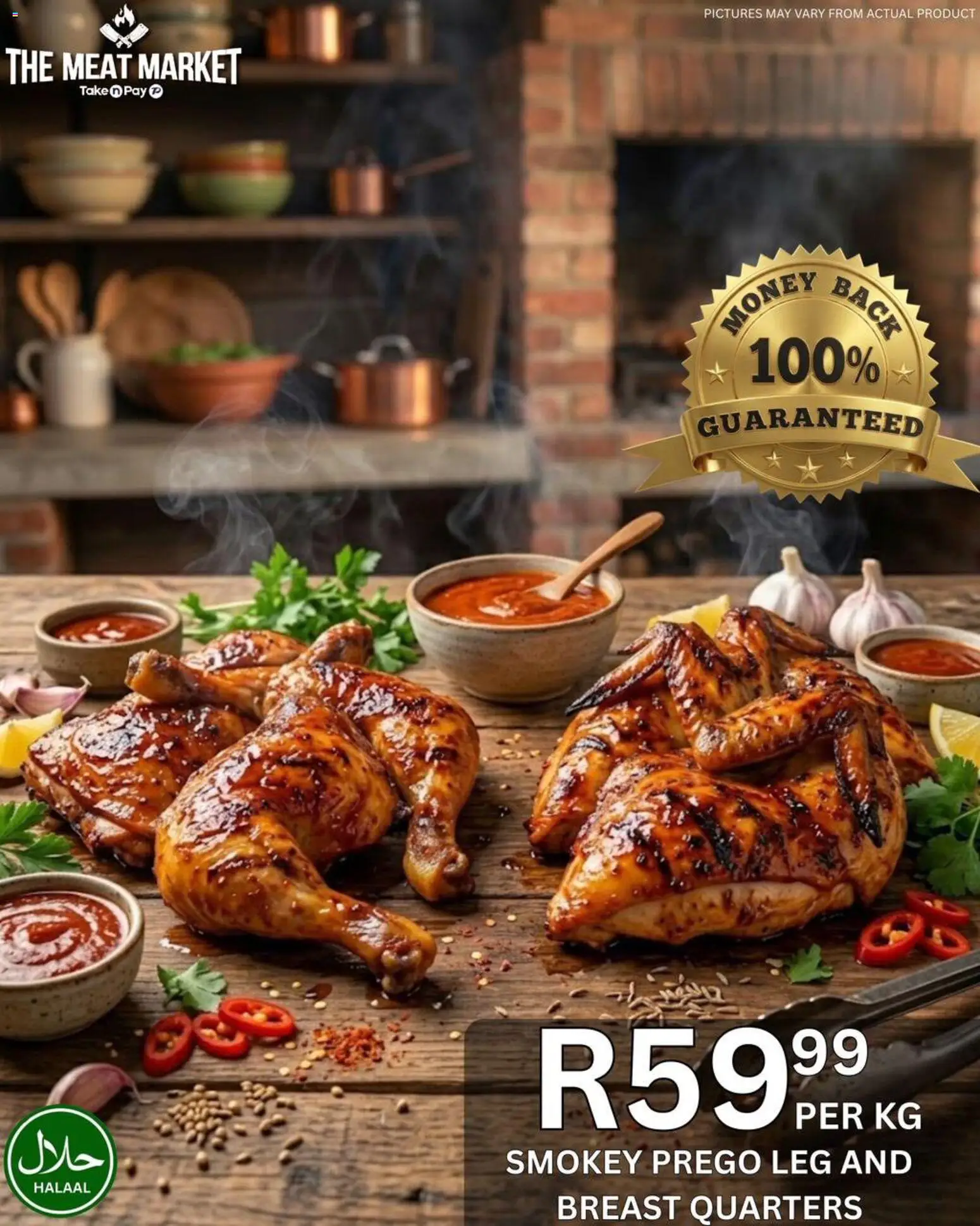 New Take n Pay catalogue – valid from 05.05.2026 | Page: 19