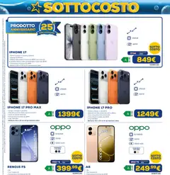 Anteprima del volantino Euronics volantino valido a partire dal 03/07/2026 | Pagina: 3
