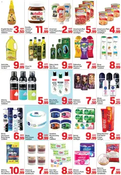 Preview of Day to Day catalogue hot summer deal valid from 26 Jun, 2026 | Page: 3 | Products: Μήλα, Котлон, Høje hæle, Οδοντόβουρτσα