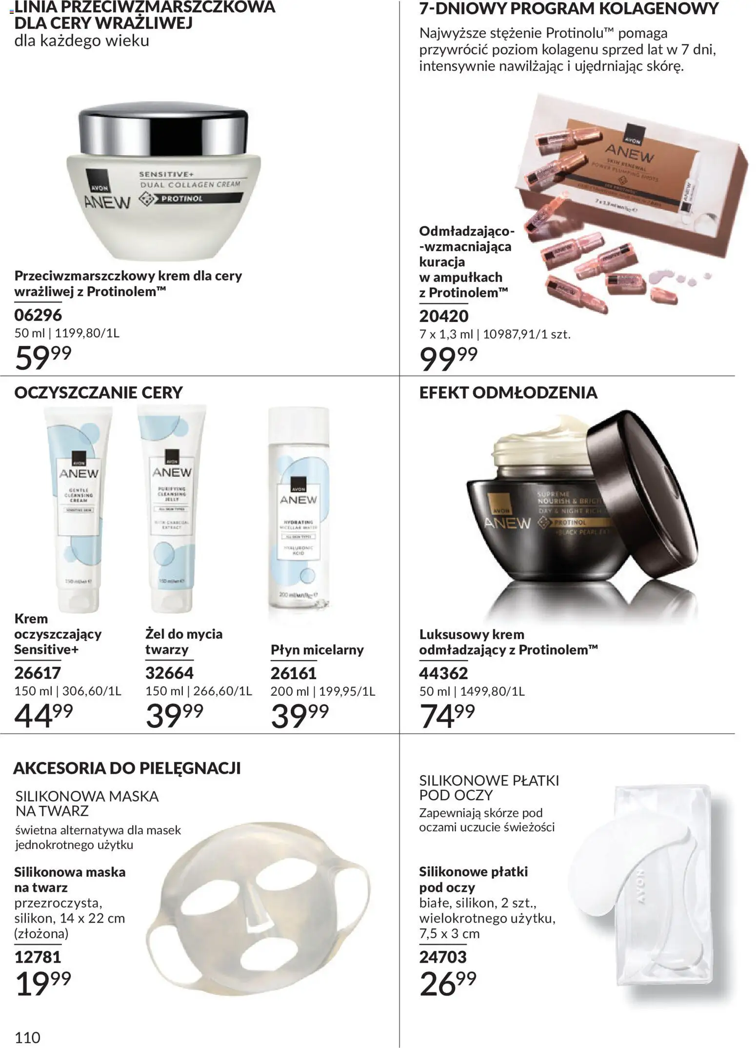 Avon Katalog 5 2026 od 01.05.2026 | Strona: 110