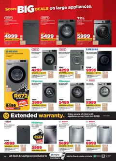 HiFi Corp specials catalogue – valid from 03.06.2026 | Page: 12