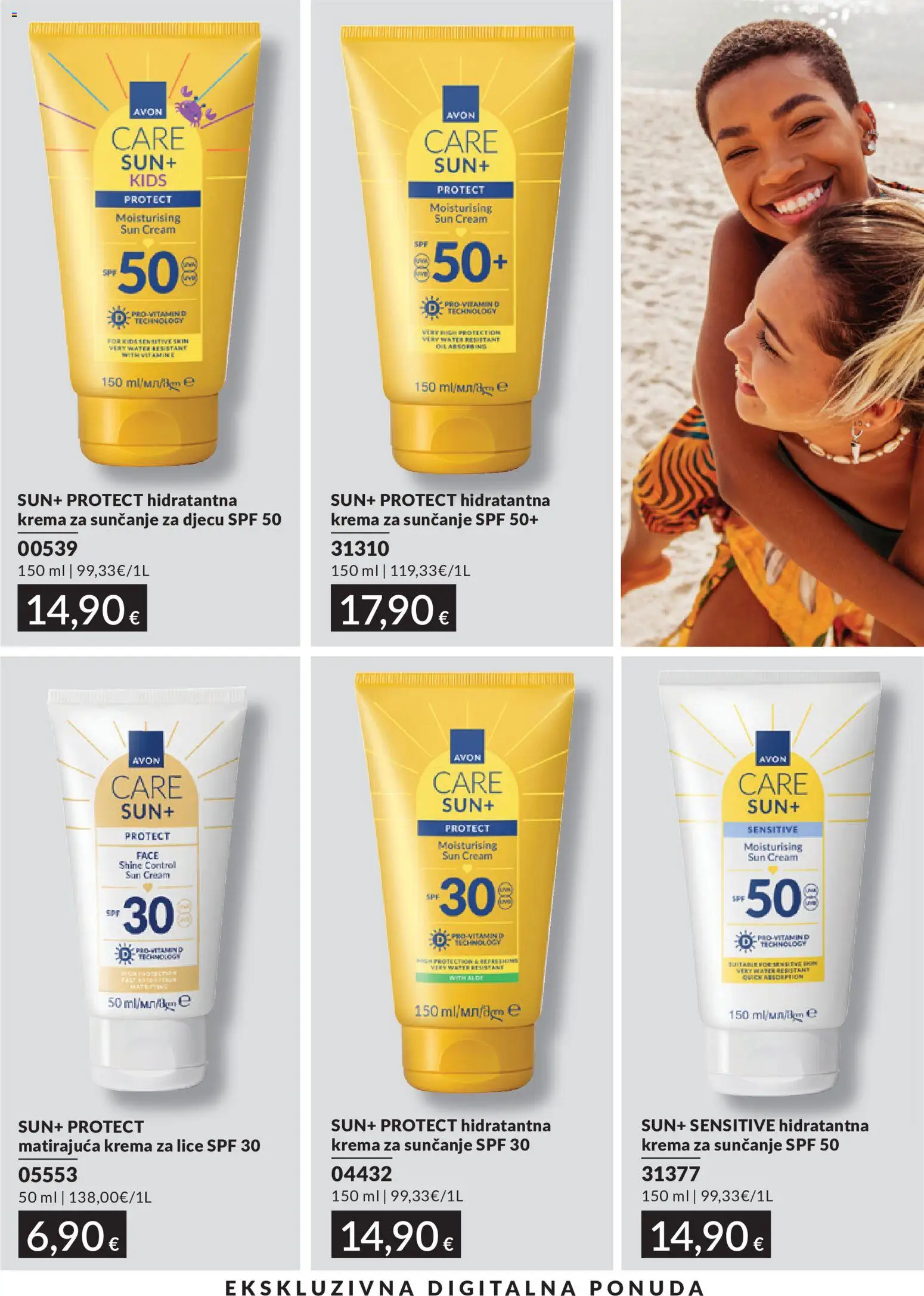 Avon katalog | vrijedi od 01.08.2026 | Stranica: 195