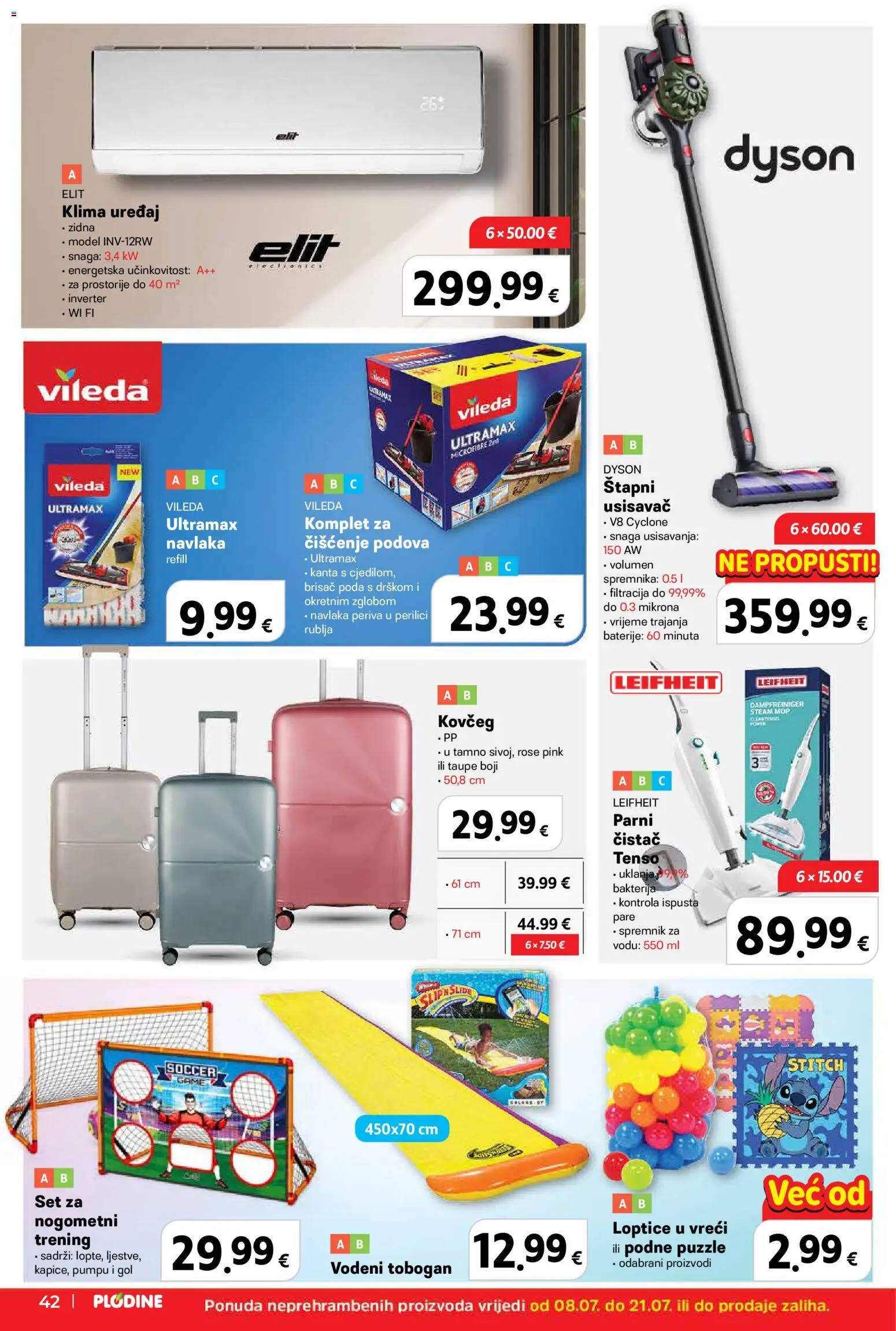 Plodine katalog | vrijedi od 08.07.2026 | Stranica: 42