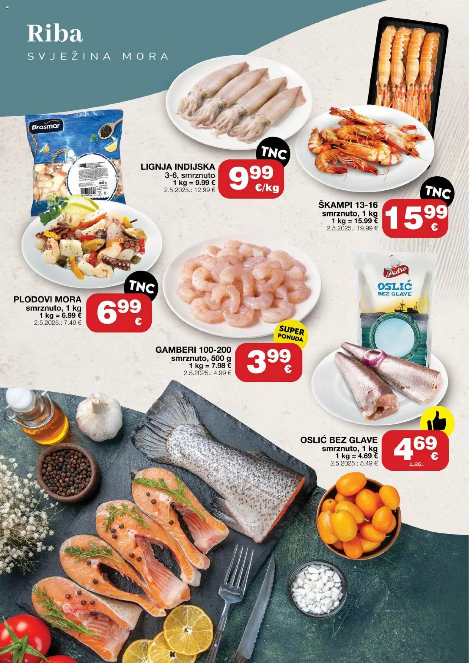 Stanić Diskont katalog | vrijedi od 06.08.2026 | Stranica: 4